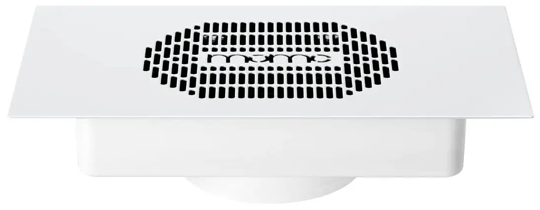 Вытяжка маникюрная Momo S-41 101365 (White)