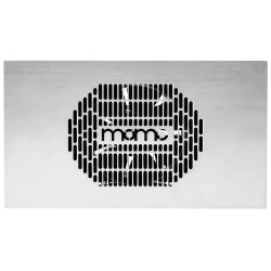 Вытяжка маникюрная Momo S-41 116273 (Silver) Thumb