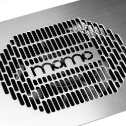 Вытяжка маникюрная Momo S-41 116273 (Silver) Thumb