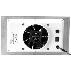 Вытяжка маникюрная Momo S-41 116273 (Silver) Thumb