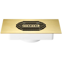 Aspirator praf de unghii Momo S-41 124816 (Gold)