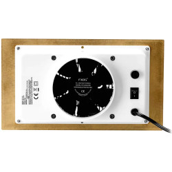 Aspirator praf de unghii Momo S-41 124816 (Gold) Thumb