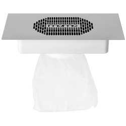 Вытяжка маникюрная Momo S-41 132453 (Chrome) Thumb