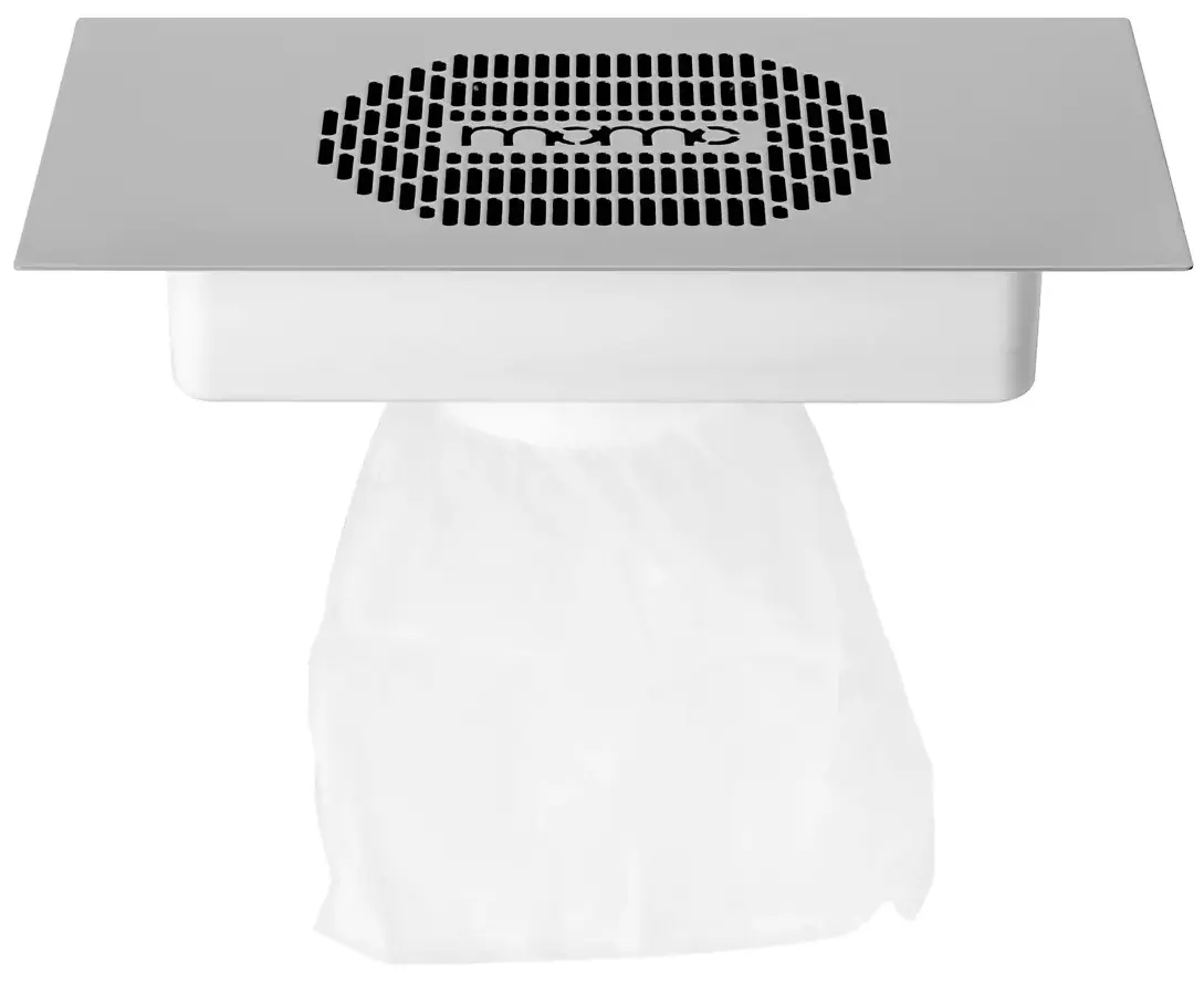 Вытяжка маникюрная Momo S-41 132453 (Chrome) - 3