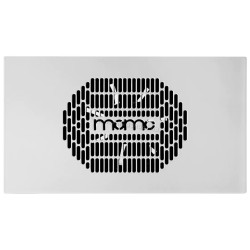 Вытяжка маникюрная Momo S-41 132453 (Chrome)