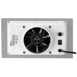 Вытяжка маникюрная Momo S-41 132453 (Chrome) Thumb