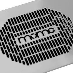 Вытяжка маникюрная Momo S-41 132453 (Chrome) Thumb