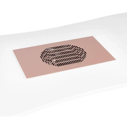 Aspirator praf de unghii Momo S-41 132454 (Rose Gold)