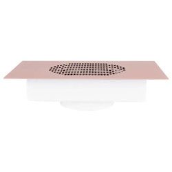 Aspirator praf de unghii Momo S-41 132454 (Rose Gold) Thumb
