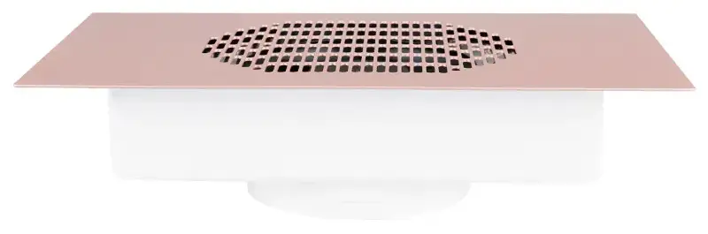 Aspirator praf de unghii Momo S-41 132454 (Rose Gold) - 4