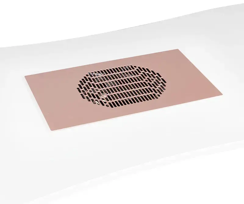 Aspirator praf de unghii Momo S-41 132454 (Rose Gold)