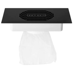 Вытяжка маникюрная Momo S-41 132455 (Black) Thumb