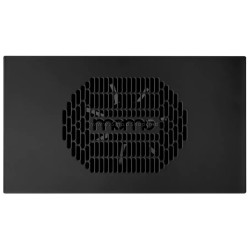 Вытяжка маникюрная Momo S-41 132455 (Black)