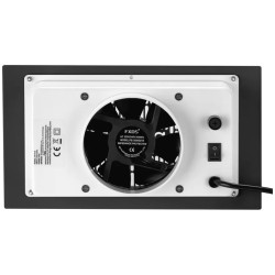 Вытяжка маникюрная Momo S-41 132455 (Black) Thumb