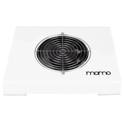 Aspirator praf de unghii Momo X-2S 65W Professional 129953 (White) Thumb