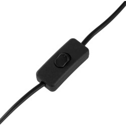 Вытяжка маникюрная Momo X1W 150945 (White/Black) Thumb