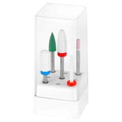 Aparat pentru manichiura Ocho Nails Ocho Technic 65W 147205 (White) Thumb