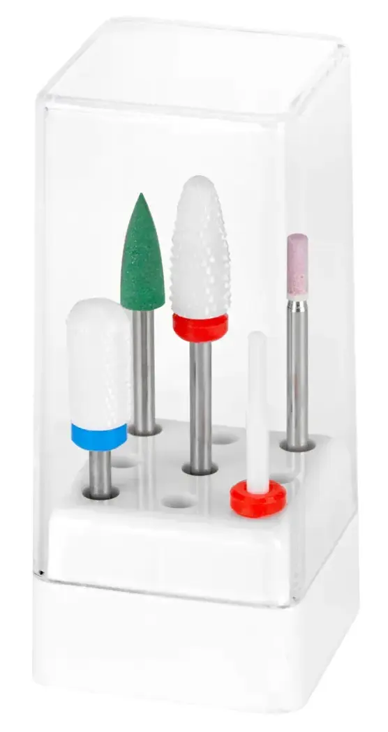 Aparat pentru manichiura Ocho Nails Ocho Technic 65W 147205 (White)