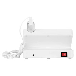 Aparat pentru manichiura Ocho Nails Ocho Technic 65W 147205 (White) Thumb