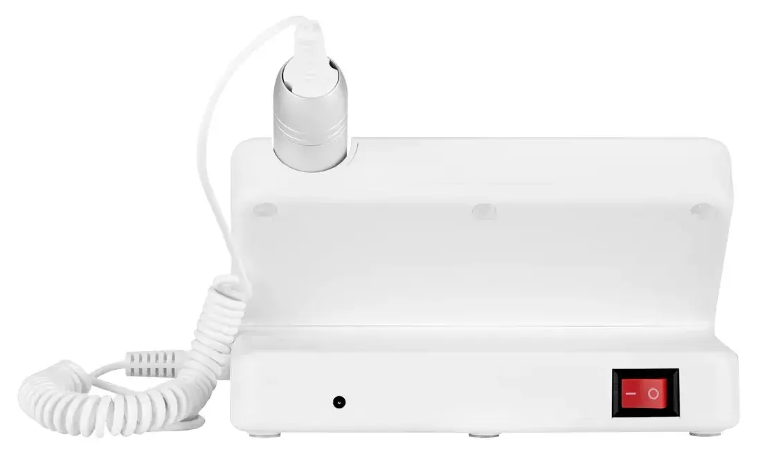 Aparat pentru manichiura Ocho Nails Ocho Technic 65W 147205 (White)