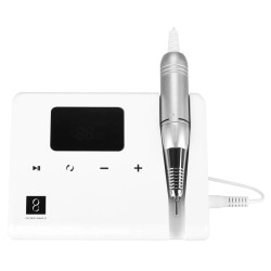 Aparat pentru manichiura Ocho Nails Ocho Technic 65W 147205 (White) Thumb