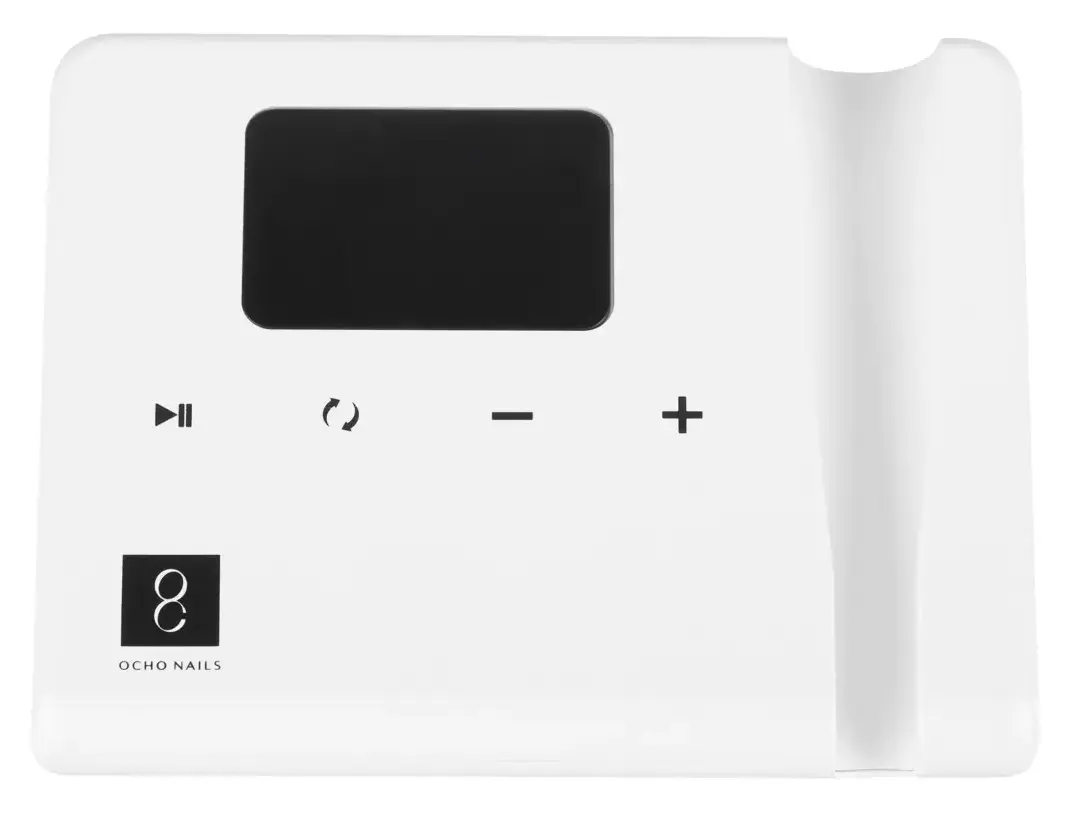 Aparat pentru manichiura Ocho Nails Ocho Technic 65W 147205 (White)