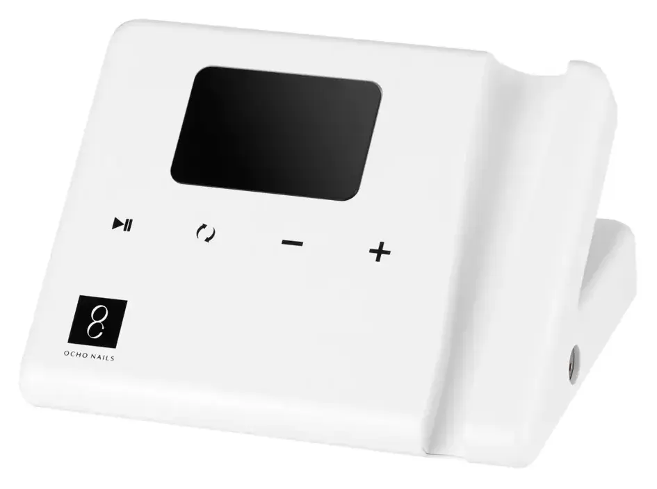 Aparat pentru manichiura Ocho Nails Ocho Technic 65W 147205 (White)