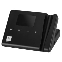 Аппарат маникюрный Ocho Nails Ocho Technic 65W 147206 (Black) Thumb