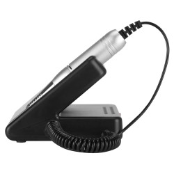 Аппарат маникюрный Ocho Nails Ocho Technic 65W 147206 (Black) Thumb