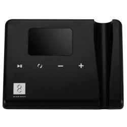 Аппарат маникюрный Ocho Nails Ocho Technic 65W 147206 (Black) Thumb