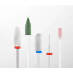 Аппарат маникюрный Ocho Nails Ocho Technic 65W 147206 (Black) Thumb