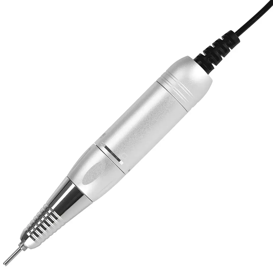 Аппарат маникюрный Ocho Nails Ocho Technic 65W 147206 (Black)