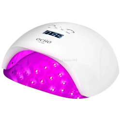 Lampă pentru manichiură Ocho Nails X13 65W 150707 (White)