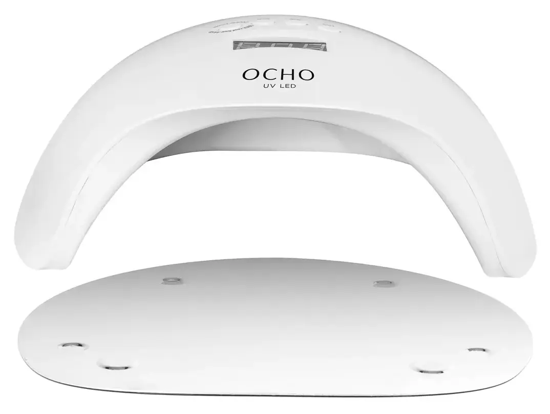 Lampă pentru manichiură Ocho Nails X13 65W 150707 (White)