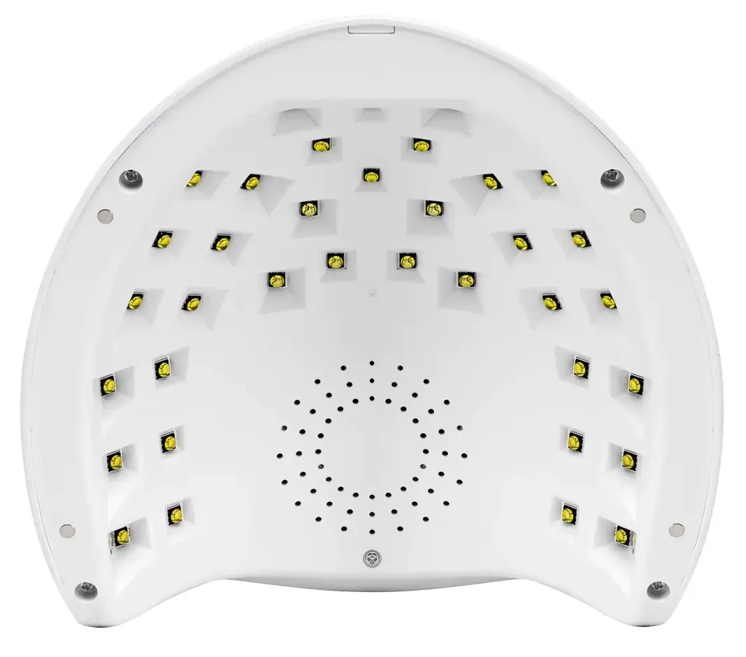 Lampă pentru manichiură Ocho Nails X13 65W 150707 (White)