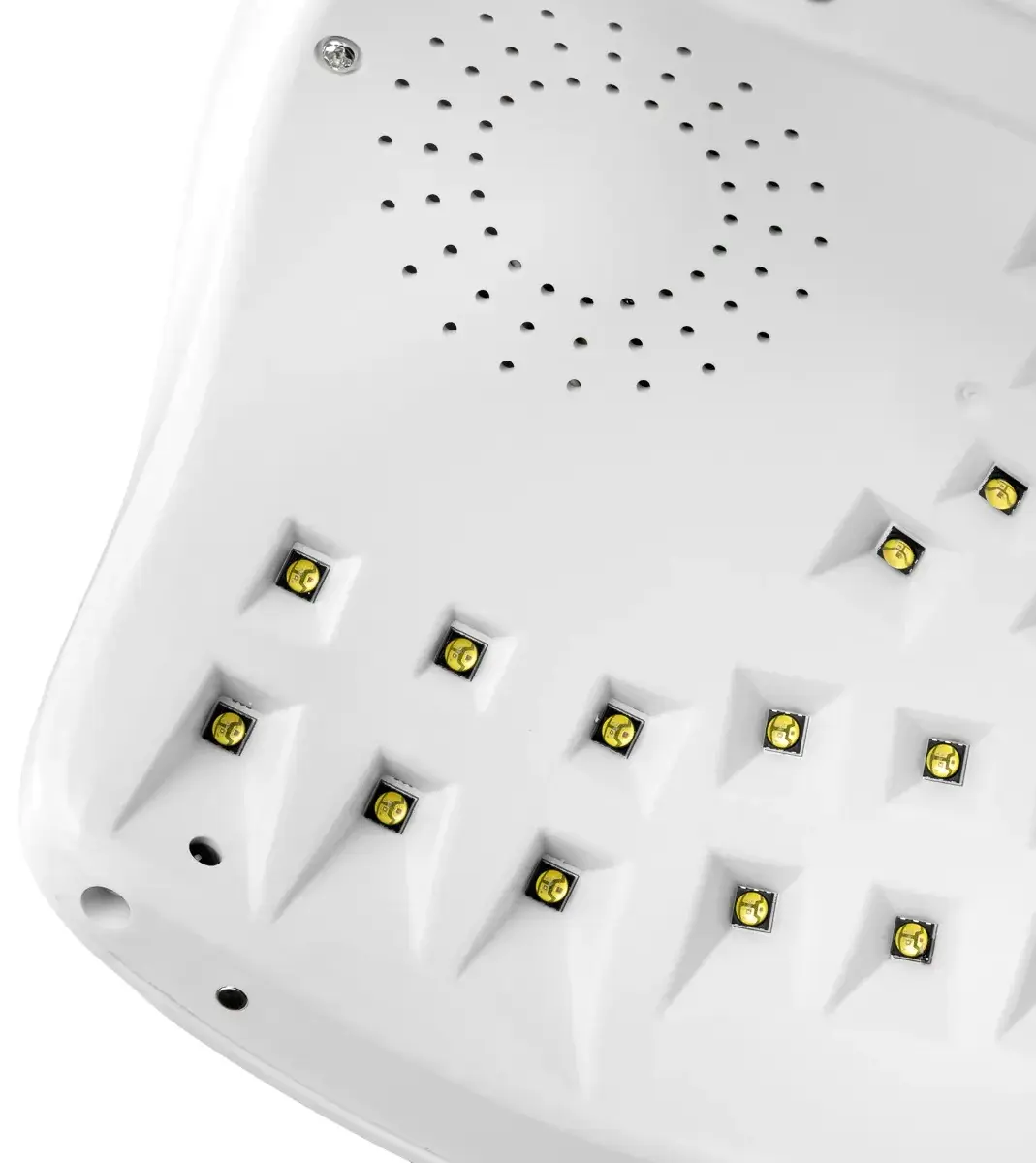 Lampă pentru manichiură Ocho Nails X13 65W 150707 (White)