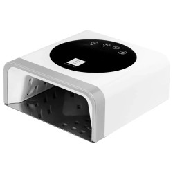 Лампа для маникюра Ocho Nails X22 72W (White) Thumb