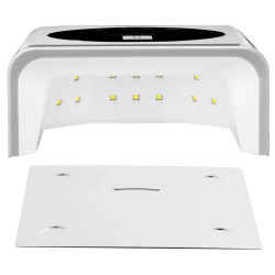 Лампа для маникюра Ocho Nails X22 72W (White) Thumb
