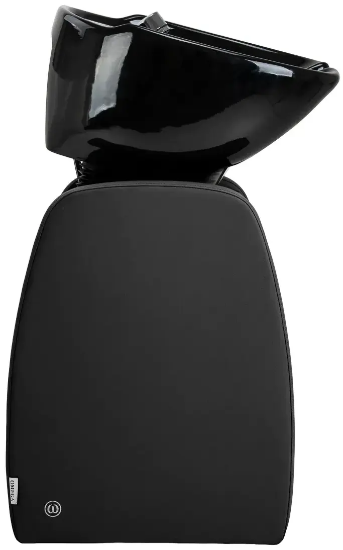 Мойка парикмахерская Omega Aqualina 154495 (Black) - 3