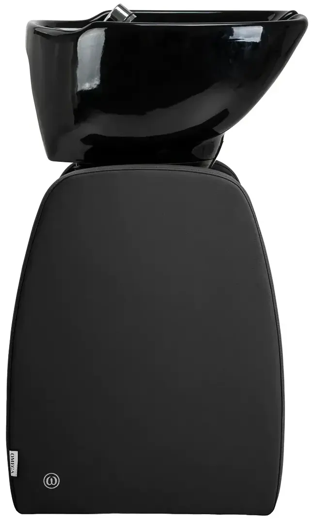Мойка парикмахерская Omega Aqualina 154495 (Black) - 4