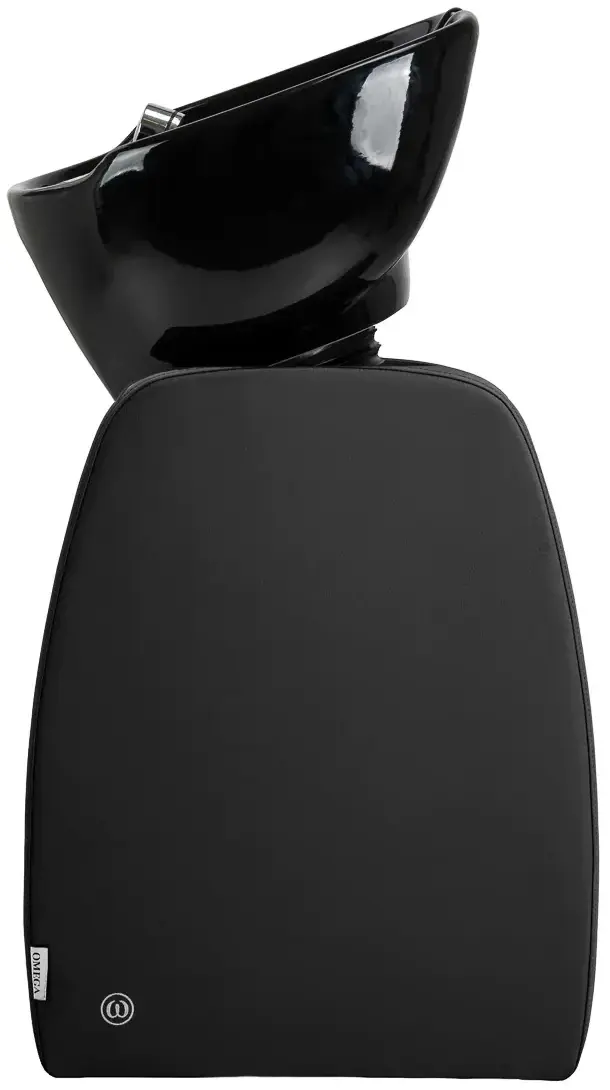 Мойка парикмахерская Omega Aqualina 154495 (Black) - 5