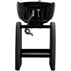 Мойка парикмахерская Omega Aqualina 154495 (Black) Thumb