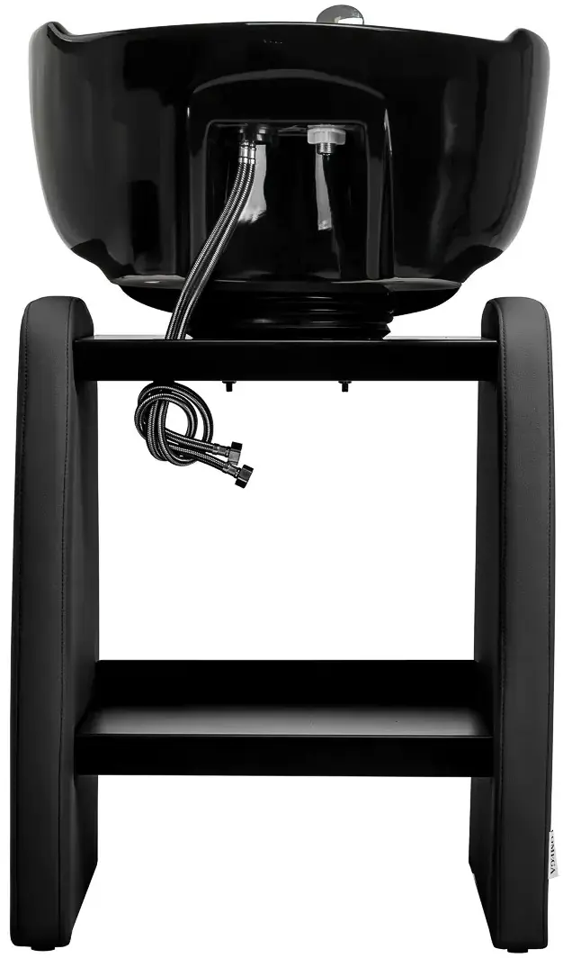 Мойка парикмахерская Omega Aqualina 154495 (Black) - 7