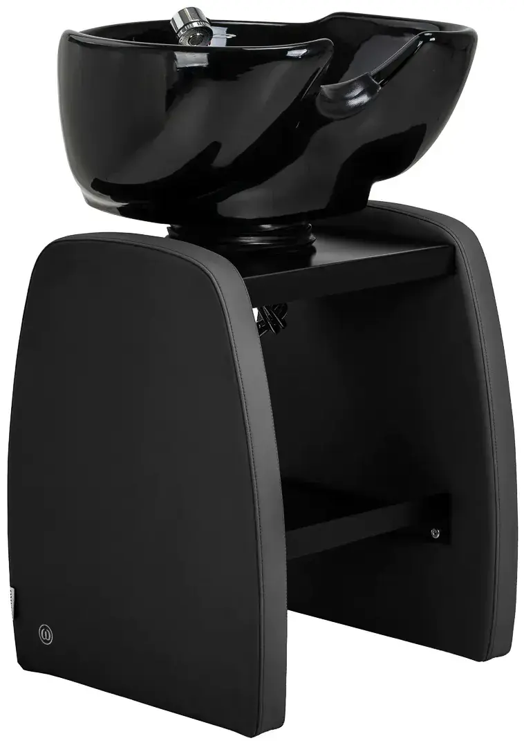 Мойка парикмахерская Omega Aqualina 154495 (Black)
