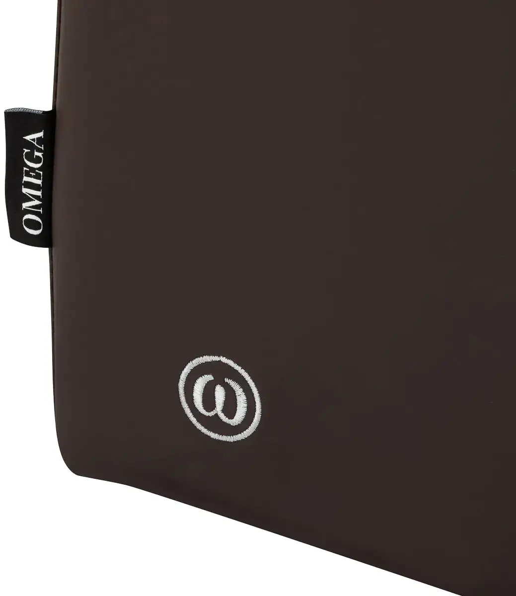 Мойка парикмахерская Omega Nautica 154492 (Brown/Black) - 13