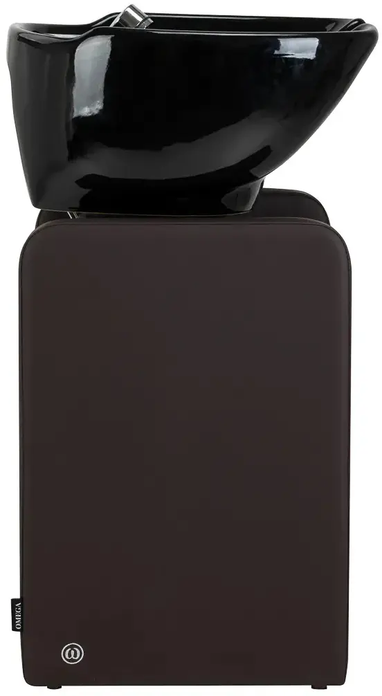 Мойка парикмахерская Omega Nautica 154492 (Brown/Black) - 3