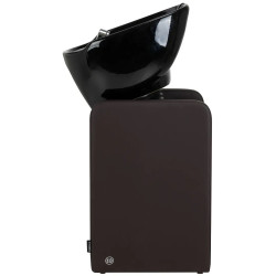 Мойка парикмахерская Omega Nautica 154492 (Brown/Black) Thumb
