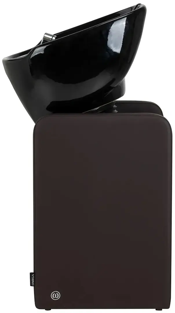 Мойка парикмахерская Omega Nautica 154492 (Brown/Black) - 4