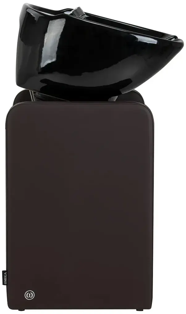 Мойка парикмахерская Omega Nautica 154492 (Brown/Black) - 5