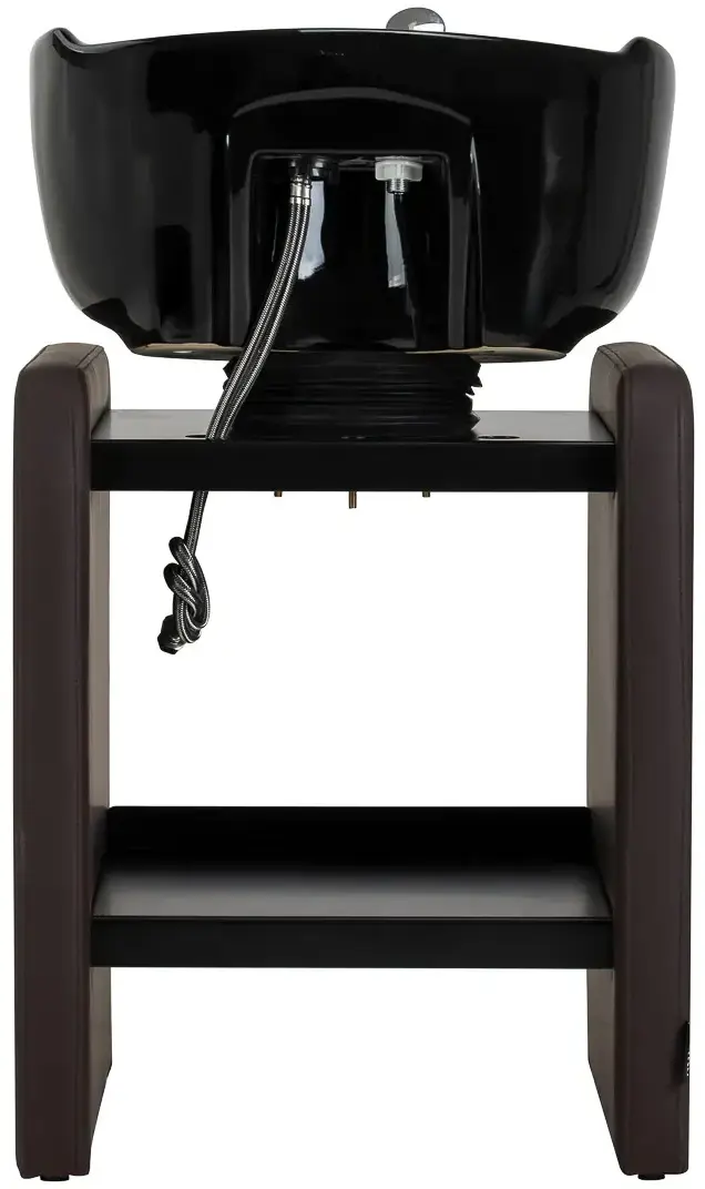 Мойка парикмахерская Omega Nautica 154492 (Brown/Black) - 7